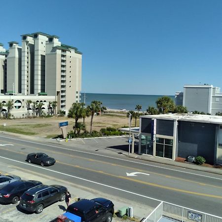 The Virginian Motel Myrtle Beach Exterior photo