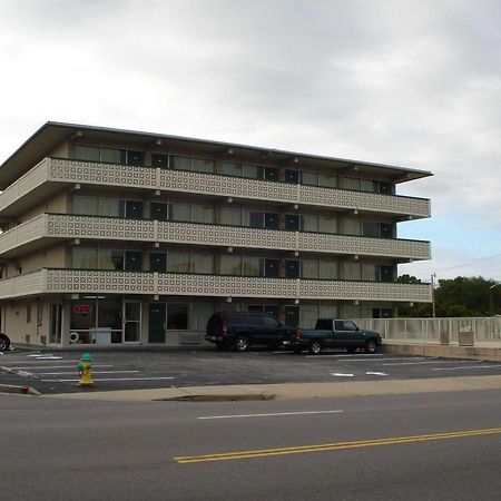 The Virginian Motel Myrtle Beach Exterior photo